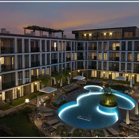 Apartment Emilia Romana Boutique - Quiet Modern Luxury Sunny *