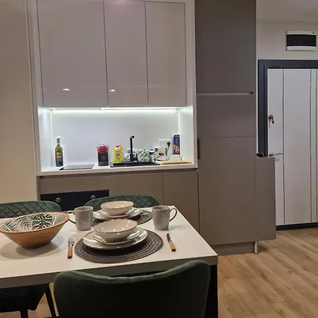 Apartment Emilia Romana Boutique - Quiet Modern Luxury Sunny